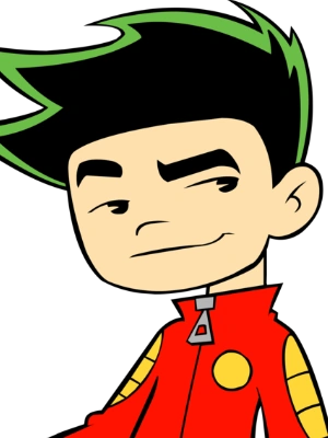 Zzzzz 1768757097portraitjakelong — Death Battle (Seasons 1-Kickstarter) Character Tier List option 166