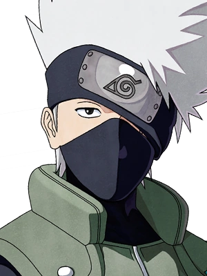 Zzzzz 1768757097portraitkakashi — Death Battle (Seasons 1-Kickstarter) Character Tier List option 168