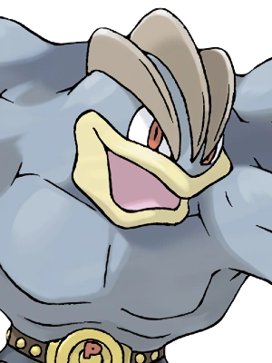 Zzzzz 1768757097portraitmachamp — Death Battle (Seasons 1-Kickstarter) Character Tier List option 172