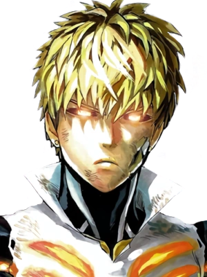 Zzzzz 1768757098portraitgenos — Death Battle (Seasons 1-Kickstarter) Character Tier List option 177