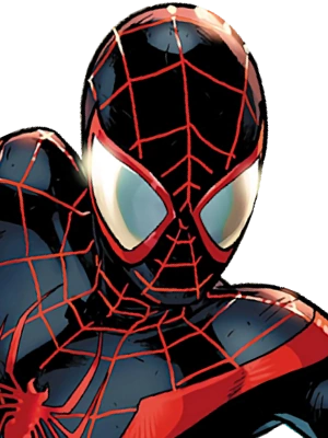 Zzzzz 1768757098portraitmilesmorales — Death Battle (Seasons 1-Kickstarter) Character Tier List option 181