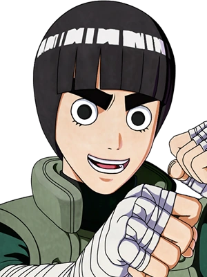 Zzzzz 1768757325portraitrocklee — Death Battle (Seasons 1-Kickstarter) Character Tier List option 133