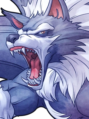 Zzzzz 1768757326portraitjontalbain — Death Battle (Seasons 1-Kickstarter) Character Tier List option 147