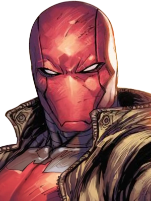 Zzzzz 1768757326portraitredhood — Death Battle (Seasons 1-Kickstarter) Character Tier List option 151