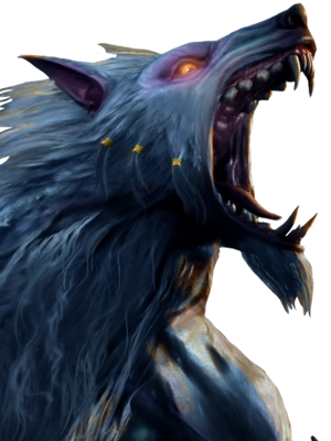 Zzzzz 1768757326portraitsabrewulf — Death Battle (Seasons 1-Kickstarter) Character Tier List option 148