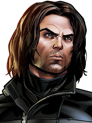Zzzzz 1768757326portraitwintersoldier — Death Battle (Seasons 1-Kickstarter) Character Tier List option 152