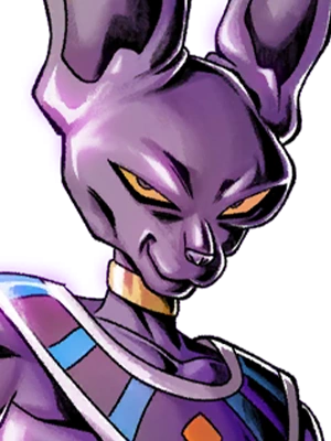 Zzzzz 1768757327portraitbeerus — Death Battle (Seasons 1-Kickstarter) Character Tier List option 164
