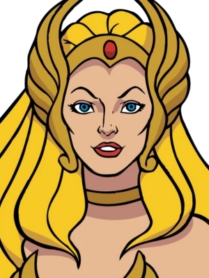 Zzzzz 1768757327portraitshe Ra — Death Battle (Seasons 1-Kickstarter) Character Tier List option 165