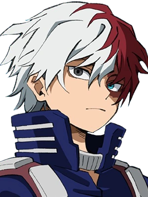 Zzzzz 1768757327portraittodoroki — Death Battle (Seasons 1-Kickstarter) Character Tier List option 161