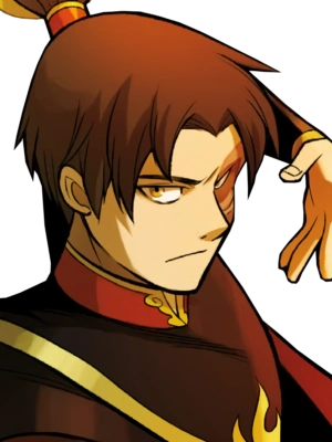 Zzzzz 1768757327portraitzuko — Death Battle (Seasons 1-Kickstarter) Character Tier List option 162