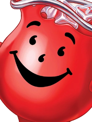 Zzzzz 1768757905portraitkool Aid — Death Battle (Seasons 1-Kickstarter) Character Tier List option 116