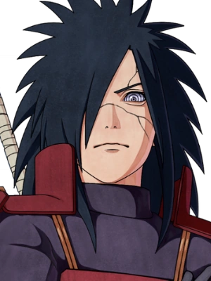 Zzzzz 1768757905portraitmadara — Death Battle (Seasons 1-Kickstarter) Character Tier List option 111