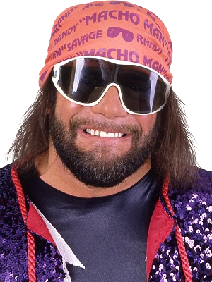 Zzzzz 1768757905portraitrandysavage — Death Battle (Seasons 1-Kickstarter) Character Tier List option 117
