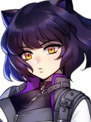 Zzzzz 1768757906portraitblake — Death Battle (Seasons 1-Kickstarter) Character Tier List option 125