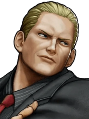 Zzzzz 1768757906portraitgeesehoward — Death Battle (Seasons 1-Kickstarter) Character Tier List option 126