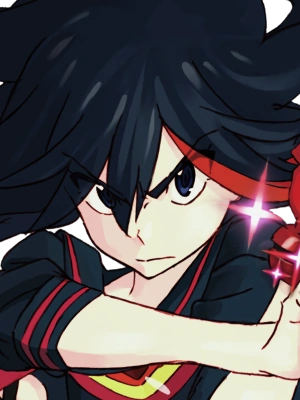 Zzzzz 1768757906portraitryuko — Death Battle (Seasons 1-Kickstarter) Character Tier List option 129