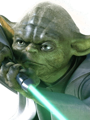 Zzzzz 1768757906portraityoda — Death Battle (Seasons 1-Kickstarter) Character Tier List option 131