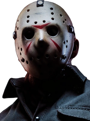 Zzzzz 1768758693portraitjasonvoorhees — Death Battle (Seasons 1-Kickstarter) Character Tier List option 85