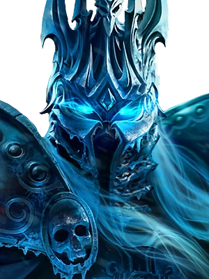 Zzzzz 1768758693portraitlichking — Death Battle (Seasons 1-Kickstarter) Character Tier List option 82