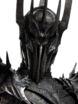 Zzzzz 1768758693portraitsauron — Death Battle (Seasons 1-Kickstarter) Character Tier List option 83