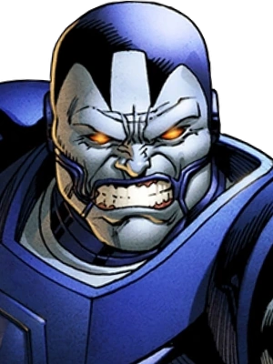 Zzzzz 1768758694portraitapocalypse — Death Battle (Seasons 1-Kickstarter) Character Tier List option 90