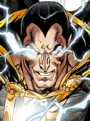 Zzzzz 1768758694portraitblackadam — Death Battle (Seasons 1-Kickstarter) Character Tier List option 91