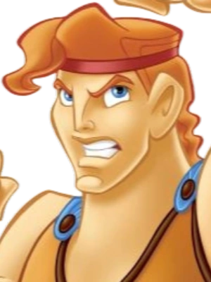 Zzzzz 1768758694portraithercules — Death Battle (Seasons 1-Kickstarter) Character Tier List option 98