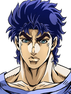 Zzzzz 1768758694portraitjonathanjoestar — Death Battle (Seasons 1-Kickstarter) Character Tier List option 102