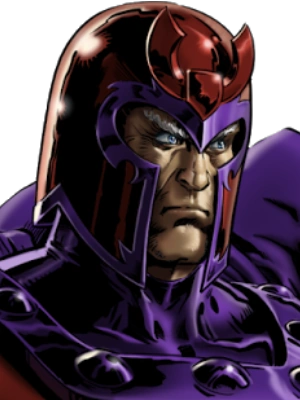 Zzzzz 1768758694portraitmagneto — Death Battle (Seasons 1-Kickstarter) Character Tier List option 100