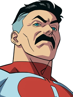 Zzzzz 1768758694portraitomniman — Death Battle (Seasons 1-Kickstarter) Character Tier List option 101