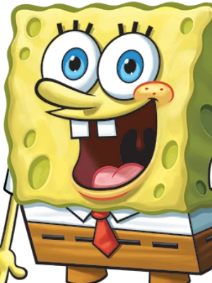 Zzzzz 1768758694portraitspongebob — Death Battle (Seasons 1-Kickstarter) Character Tier List option 87
