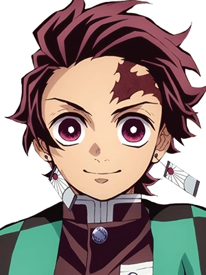 Zzzzz 1768758694portraittanjiro — Death Battle (Seasons 1-Kickstarter) Character Tier List option 103