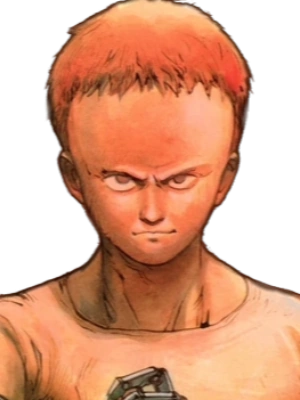 Zzzzz 1768758694portraittetsuoshima — Death Battle (Seasons 1-Kickstarter) Character Tier List option 99