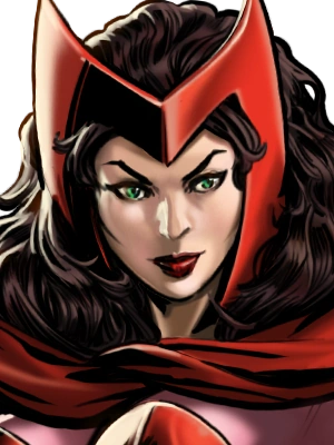 Zzzzz 1768758695portraitscarletwitch — Death Battle (Seasons 1-Kickstarter) Character Tier List option 105