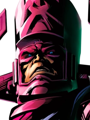 Zzzzz 1768759350portraitgalactus — Death Battle (Seasons 1-Kickstarter) Character Tier List option 52