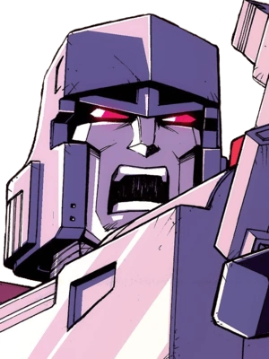 Zzzzz 1768759350portraitmegatron — Death Battle (Seasons 1-Kickstarter) Character Tier List option 59