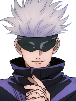 Zzzzz 1768759350portraitsatorugojo — Death Battle (Seasons 1-Kickstarter) Character Tier List option 58
