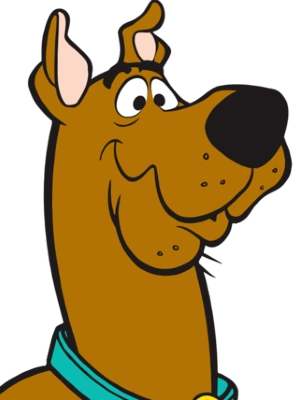 Zzzzz 1768759350portraitscooby — Death Battle (Seasons 1-Kickstarter) Character Tier List option 56