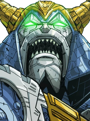 Zzzzz 1768759350portraitunicron — Death Battle (Seasons 1-Kickstarter) Character Tier List option 51