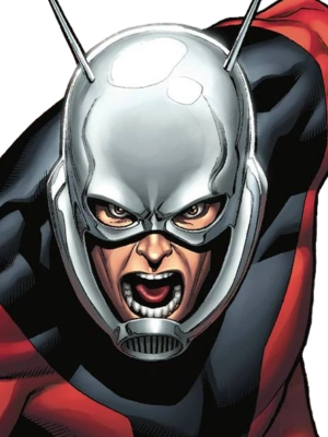 Zzzzz 1768759351portraitant Man — Death Battle (Seasons 1-Kickstarter) Character Tier List option 77