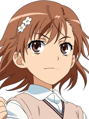 Zzzzz 1768759351portraitmisakamikoto — Death Battle (Seasons 1-Kickstarter) Character Tier List option 72