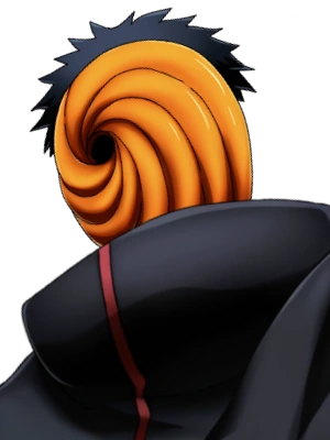 Zzzzz 1768759351portraitobito — Death Battle (Seasons 1-Kickstarter) Character Tier List option 69