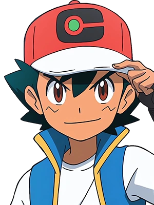 Zzzzz 1768768154portraitashketchum — Death Battle (Seasons 1-Kickstarter) Character Tier List option 23