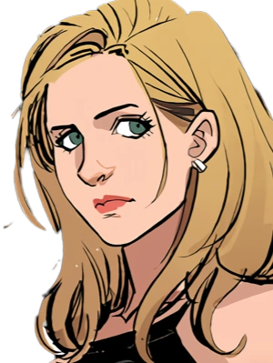 Zzzzz 1768768154portraitbuffy — Death Battle (Seasons 1-Kickstarter) Character Tier List option 25