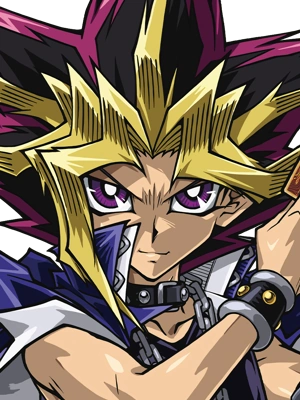 Zzzzz 1768768154portraityamiyugi — Death Battle (Seasons 1-Kickstarter) Character Tier List option 21