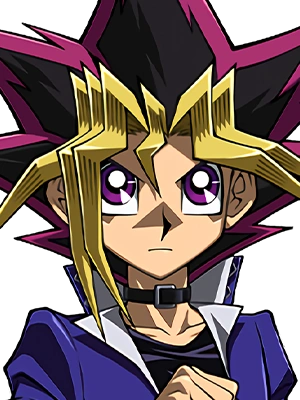 Zzzzz 1768768154portraityugi — Death Battle (Seasons 1-Kickstarter) Character Tier List option 22