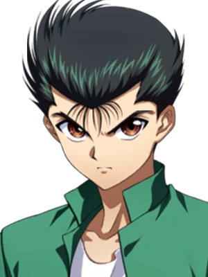 Zzzzz 1768768154portraityusuke 1 — Death Battle (Seasons 1-Kickstarter) Character Tier List option 20