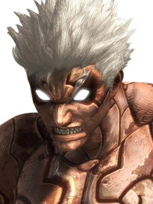 Zzzzz 1768768155portraitasura — Death Battle (Seasons 1-Kickstarter) Character Tier List option 37