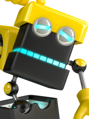 Zzzzz 1768768155portraitcubot — Death Battle (Seasons 1-Kickstarter) Character Tier List option 41