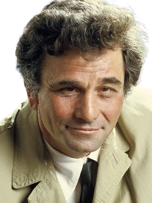 Zzzzz 1768769614portraitcolumbo — Death Battle (Seasons 1-Kickstarter) Character Tier List option 5